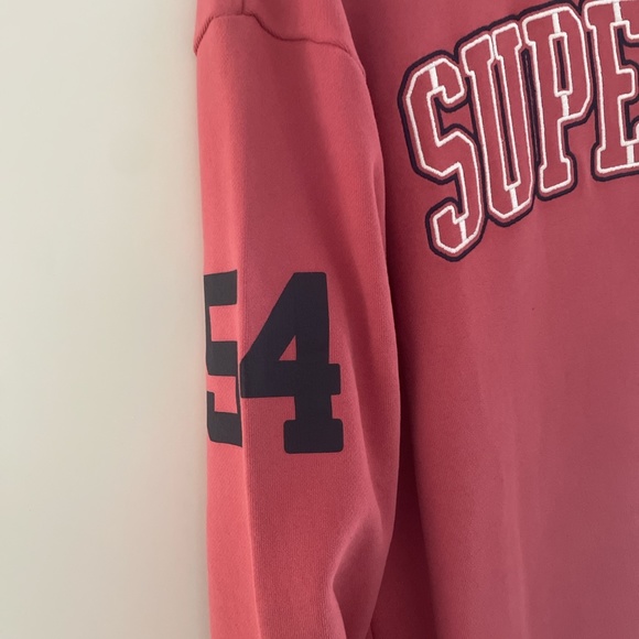 SUPERDRY Jumper Dress - Picture 2 of 4